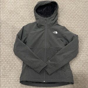 The North Face Jacket